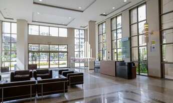 Imagem 4: Sala Comercial para locação, 597m² - Chácara Santo Antônio