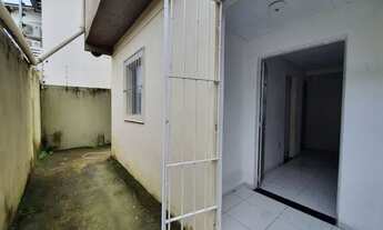 Imagem 4: Apartamento para aluguel possui 60 metros quadrados com 1 quarto