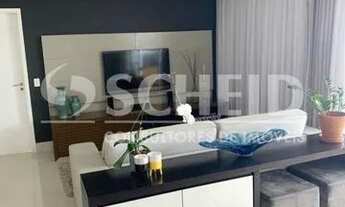 Imagem 2: Apartamento com 3 suítes à venda na Vila Mascote