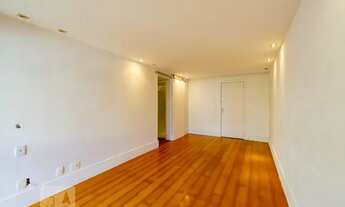 Imagem 3: Apartamento para Aluguel - Lagoa, 2 Quartos, 100 m2