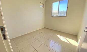 Imagem 5: Condomínio spazio cristalli 2 quartos- com armários- Cophema