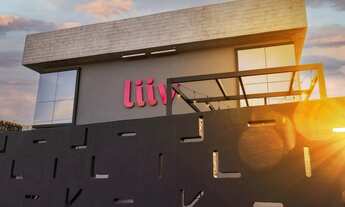 Imagem 5: Flat Mobiliado em Ponta Negra - Liiv Rooms Costeira