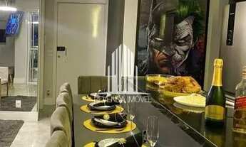 Imagem: Apartamento com 2 Quartos e 3 banheiros