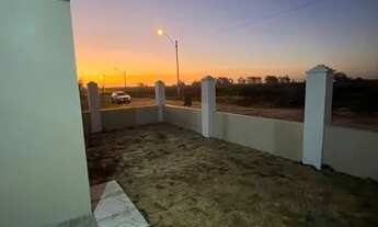 Imagem 5: Casa de esquina com vista para o mar em Salinas - Cidreira/RS