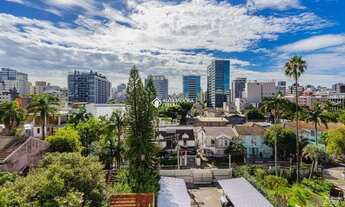 Imagem 6: PORTO ALEGRE - Apartamento Padrão - Auxiliadora