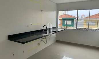 Imagem 4: Apartamento sem Condomínio com 2 dormitórios sendo 1 suíte e 1 vaga de garagem