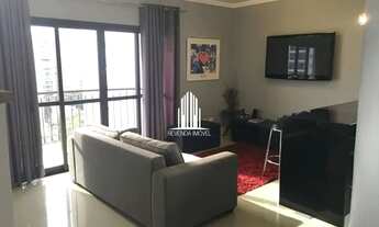 Imagem 4: Apartamento no Condomínio Camatai no Planalto Paulista com 338m² 2 dormitórios 1 suíte 3 v