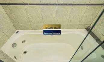 Imagem 7: Apartamento 3 dormitórios - Bairro Jardim Itú Sabará