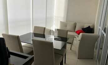 Imagem 7: Apartamento à venda de 2 dormitórios com 2 vagas na Vila Anastácio