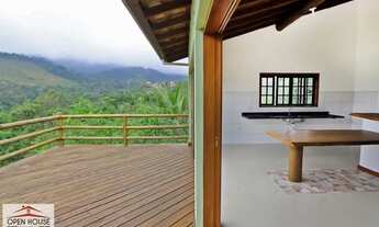 Imagem 5: Lindo sobrado na Ilha Bela em condomínio para para locação