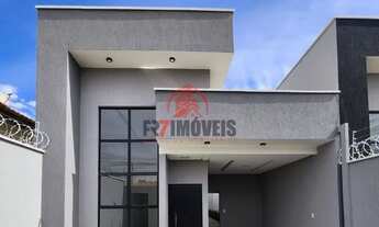 Imagem: Casa para venda com 115 metros quadrados