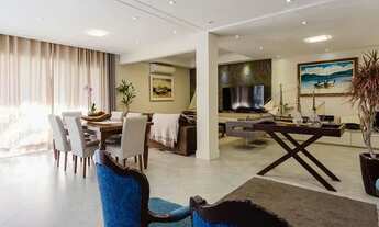 Imagem 5: Código 1075 / Casa de 04 dormitórios (01 suíte), com ótima área de lazer