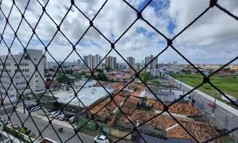 Imagem 5: Apartamento para venda possui 70 metros quadrados com 3 quartos em Gruta de Lourdes - Mace
