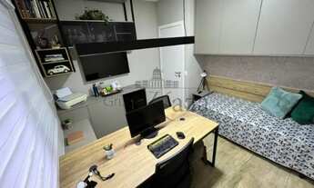 Imagem 6: Casa Condomínio - Urbanova - Residencial Urbanova Premium - 4 Dormitórios - 291m²