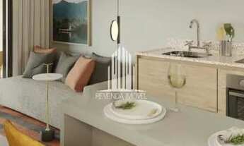 Imagem 4: Apartamento à venda 38m² 1 dormitório, 1 vaga em Indianópolis