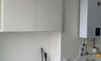 Imagem 6: Apartamento com 3 dormitórios para alugar, 120 m² por R$ 10.010/mês - Jardim Caravelas - S