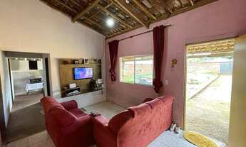 Imagem 4: Casa 3/4 sozinha no lote, Villa Romana - Aparecida de Goiânia - GO