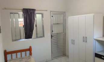 Imagem 4: Kitnet Coronel Aparício Borges