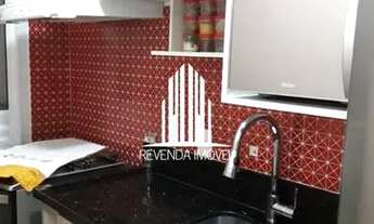 Imagem 5: Apartamento para venda no Morumbi, 64 metros com 3 quartos e 1 vaga, Condomínio Club Life