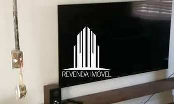 Imagem 3: CASA MOBILIADA 02 Dormitório(s)01 Vaga(s)Área útil: 162,m² Garagem: 1 vaga fixa + 2 vagas