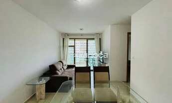 Imagem 3: Apartamento com 3 dormitórios para alugar, 80 m² por R$ 4.470,00/mês - Jacarepaguá - Rio d