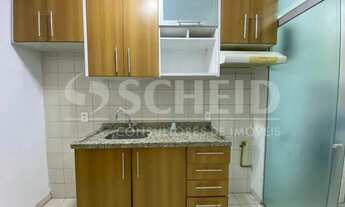 Imagem 7: Apto 50m² 2 quartos 1 vaga!!