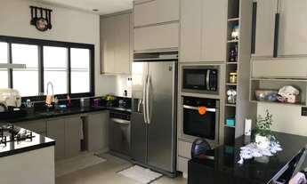 Imagem 7: Casa em Condomínio para Venda em Campinas, Swiss Park, 4 dormitórios, 4 suítes, 6 banheiro