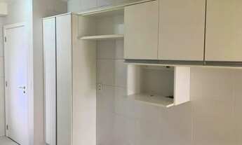 Imagem 6: Apartamento com 131m², 3 dormitórios, sendo 2 suítes, varanda, 2 vagas para alugar - Vila