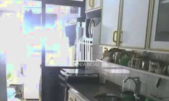 Imagem 3: Apartamento na Vila Andrade com 3 quartos e 1 vaga, Condomínio Green Ville