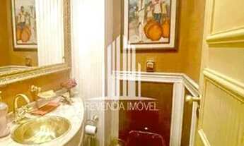 Imagem 3: Apartamento 4 Suites 6 salas e 4 vagas 357m² no Panamby