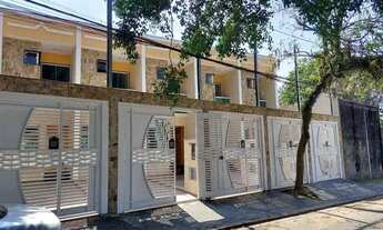 Imagem: Sobrado com 2 dormitórios à venda, 85