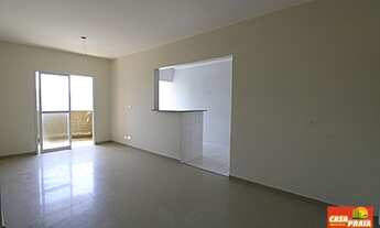 Imagem 2: APTO 1 DORMITÓRIO SACADA GOURMET PREDIO FRENTE AO MAR