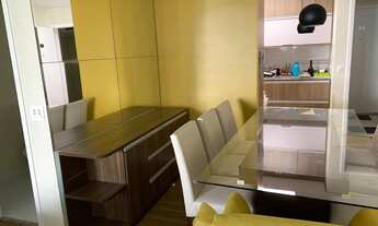 Imagem 6: VERDE MORUMBI para venda com 104 metros quadrados com 2 quartos em Parque Reboucas - São P