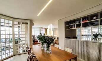 Imagem 7: 4 dormitórios, 4 suites e 4 vagas no Morumbi