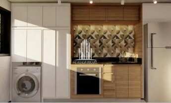 Imagem 6: Apartamento à venda 43 m² na Vila Mariana