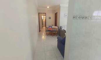 Imagem 5: Apartamento com 1 dorm, Caiçara, Praia Grande, Cod