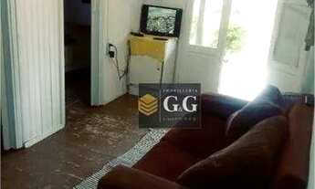 Imagem 4: Casa com 3 dormitórios à venda, 75 m² por R$ 132.500,00 - Centro - Cidreira/RS