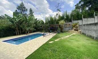 Imagem: Casa com 4 dormitórios, 360 m² - venda