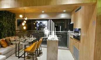 Imagem 3: Apartamento lançamento 2 dormitórios à venda na freguesia do Ó