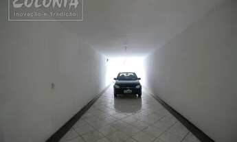 Imagem 3: Santo André - Casa Padrão - Vila Alice