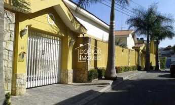 Imagem 4: Casa com 2 dormitórios à venda, 97 m² por R$ 390.000,00 - Vila Libanesa - São Paulo/SP