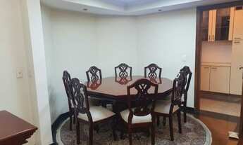 Imagem 6: Apartamento para Venda em Santo André, Jardim, 3 dormitórios, 3 suítes, 5 banheiros, 2 vag