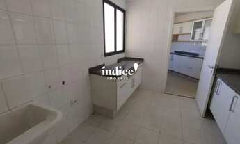 Imagem 6: Apartamento para aluguel 4 quartos 4 suítes 5 vagas Jardim Irajá Ribeirão Preto