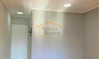 Imagem 4: SãO PAULO - Apartamento Padrão - Lauzane Paulista