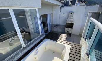 Imagem 5: Cobertura duplex no condominio Porto real suítes c/ 3 qtos