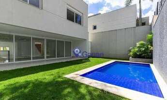 Imagem 5: Casa de Condominio com 4 dormitórios à venda, 525 m² na Granja Julieta - São Paulo/SP