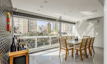 Imagem 7: Apartamento alto à venda padrão Vila Mariana