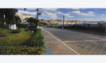 Imagem 2: Apartamento e garagem A.T. 55,90m², em Campinas/SP