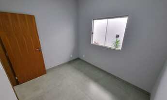 Imagem 7: Casa térrea Bosque de Avilan