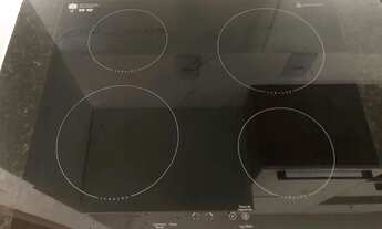 Imagem 4: Apartamento para aluguel tem 40 metros quadrados com 1 quarto em Cruz das Almas - Maceió